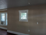 Two bedroom pet friendly home