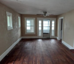 Two bedroom home