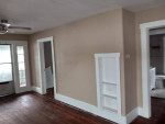Two bedroom home