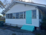 Two bedroom home