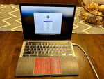 MacBook Pro 13" 2.3 i7 - 32GB DDR4X RAM - 2TB SSD -2020 Year Max Specs
