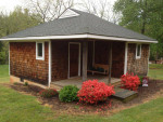 Guest Cottage