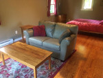 Guest Cottage