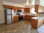 LAKE FRONT ON 72 ACRES IN SHELBY TWP