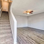 For relaxing garden views, come home to Hillwood Pointe!