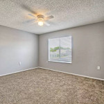 For relaxing garden views, come home to Hillwood Pointe!