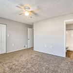 For relaxing garden views, come home to Hillwood Pointe!