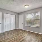 For relaxing garden views, come home to Hillwood Pointe!