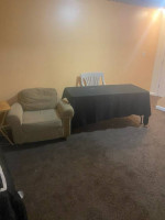 Basement efficiency