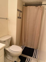 Basement efficiency