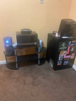 Basement efficiency