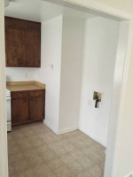 Quiet Park-like setting--2bdrm--SEE IT TODAY--BRICK DUPLEX--FREE APP
