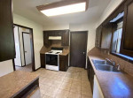 3 bedroom 2 bathroom Big living room with fireplace