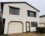 Cheerful, well-maintained home.