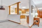 Cheerful, well-maintained home.