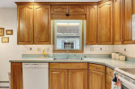 Cheerful, well-maintained home.