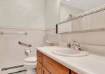 Cheerful, well-maintained home.