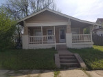 Tulsa bungalow in midtown