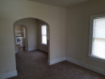 Tulsa bungalow in midtown
