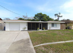 Fully Furnished 3/3 Home with Fenced Yard