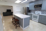 Fully Furnished 3/3 Home with Fenced Yard