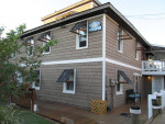 Built 1904 Beachfront-Sauna Jacuzzi -Monthly- Includes Everything