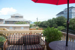 Bay View & Large Vernda - Off Season through April 30