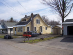 Delta Lake 2 Bedroom House