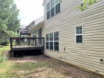Adorable townhouse,with 3 bedrooms and 2.5 bathrooms Ready!