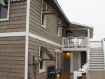 Built 1904 Beachfront-Sauna Jacuzzi Fireplace-Monthly-All Included