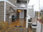 Built 1904 Beachfront-Sauna Jacuzzi Fireplace-Monthly-All Included