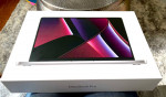 Brand New 2023 MacBook Pro 14" 512GB/16GB M2 Pro Chip