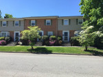 Exceptional 3 BR 1.5 BA Townhouse in the Center of South Roanoke