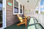 Wrap Around Porch - On the Beach- Month-to-Month-Everything Included