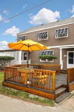 Wrap Around Porch - On the Beach- Month-to-Month-Everything Included