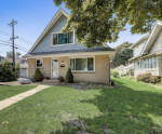 3 bed 1.5 bath lower unit
