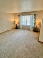 3 bed 1.5 bath lower unit