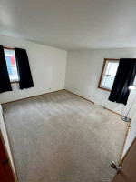 3 bed 1.5 bath lower unit