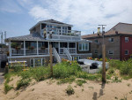 Built 1904 Beachfront-Sauna HotTub Fireplace-Monthly-All Included