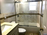 Updated cozy One bedroom apartment NO BROKER FEE