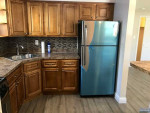 Updated cozy One bedroom apartment NO BROKER FEE
