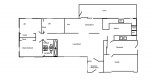 2bath Beauty! Ranch 3 car driveway, Lg Lanai, Lg Yd, Lots of Storage