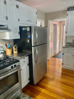 Downtown Northampton House