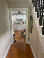 Downtown Northampton House