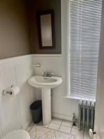 Downtown Northampton House