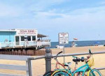 VB Oceanfront - Short Term Rentals - Utilities Furnishing Hot Tub