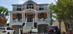 VB Oceanfront - Short Term Rentals - Utilities Furnishing Hot Tub