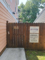 VB Oceanfront - Short Term Rentals - Utilities Furnishing Hot Tub
