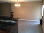 4 Bedroom 3 bath 2100sq ft