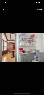 Three bedroom